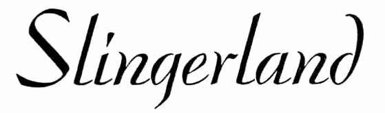 slingerland logo